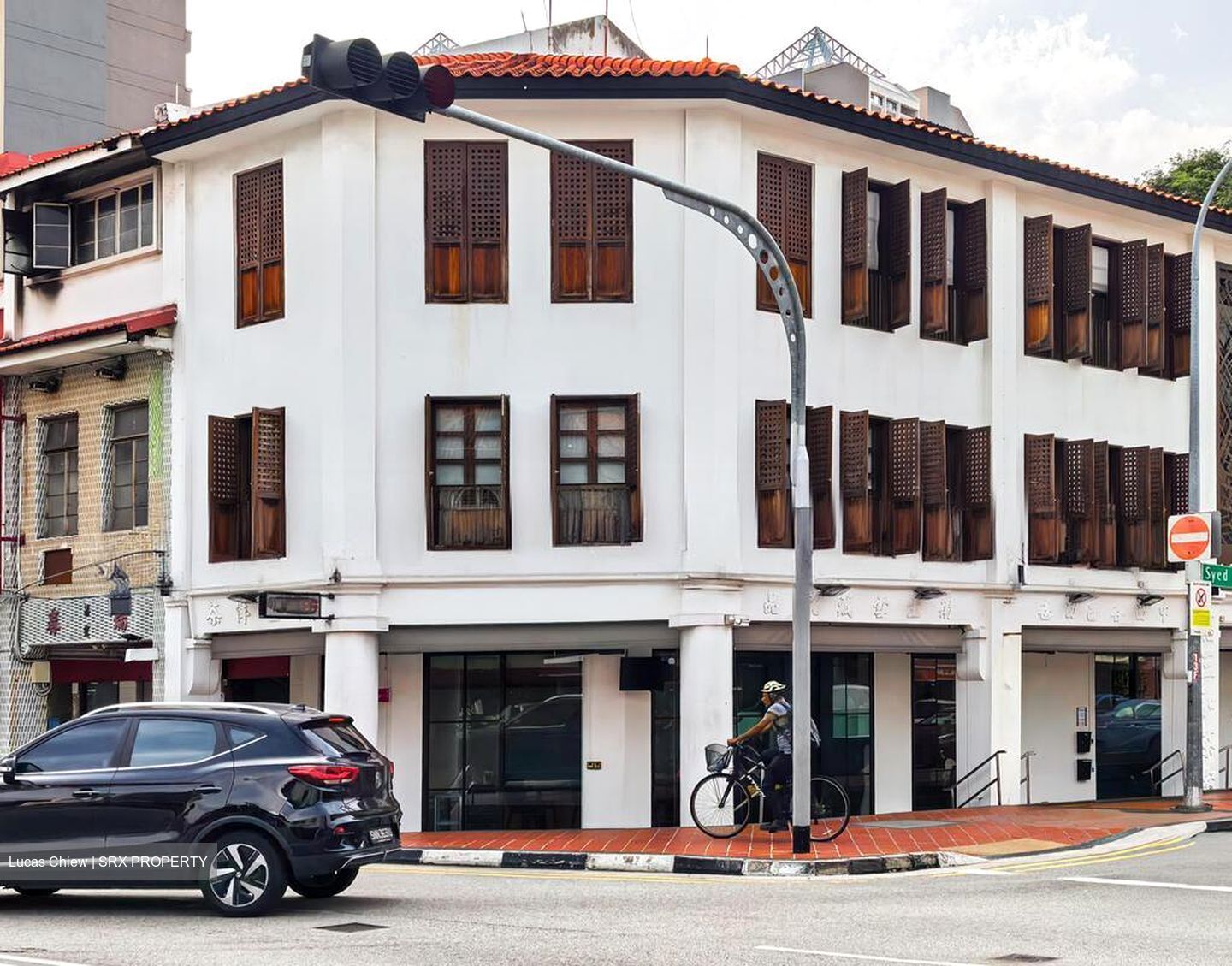 Loyang Green (D17), Shop House #524211921